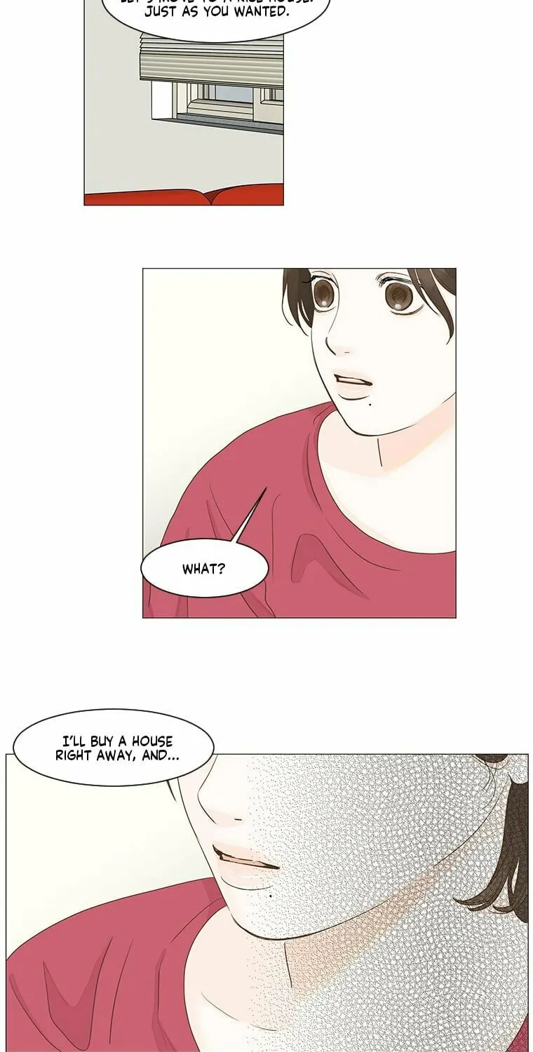 Read Back to Work! chapter 24 image 35 on Lezhin