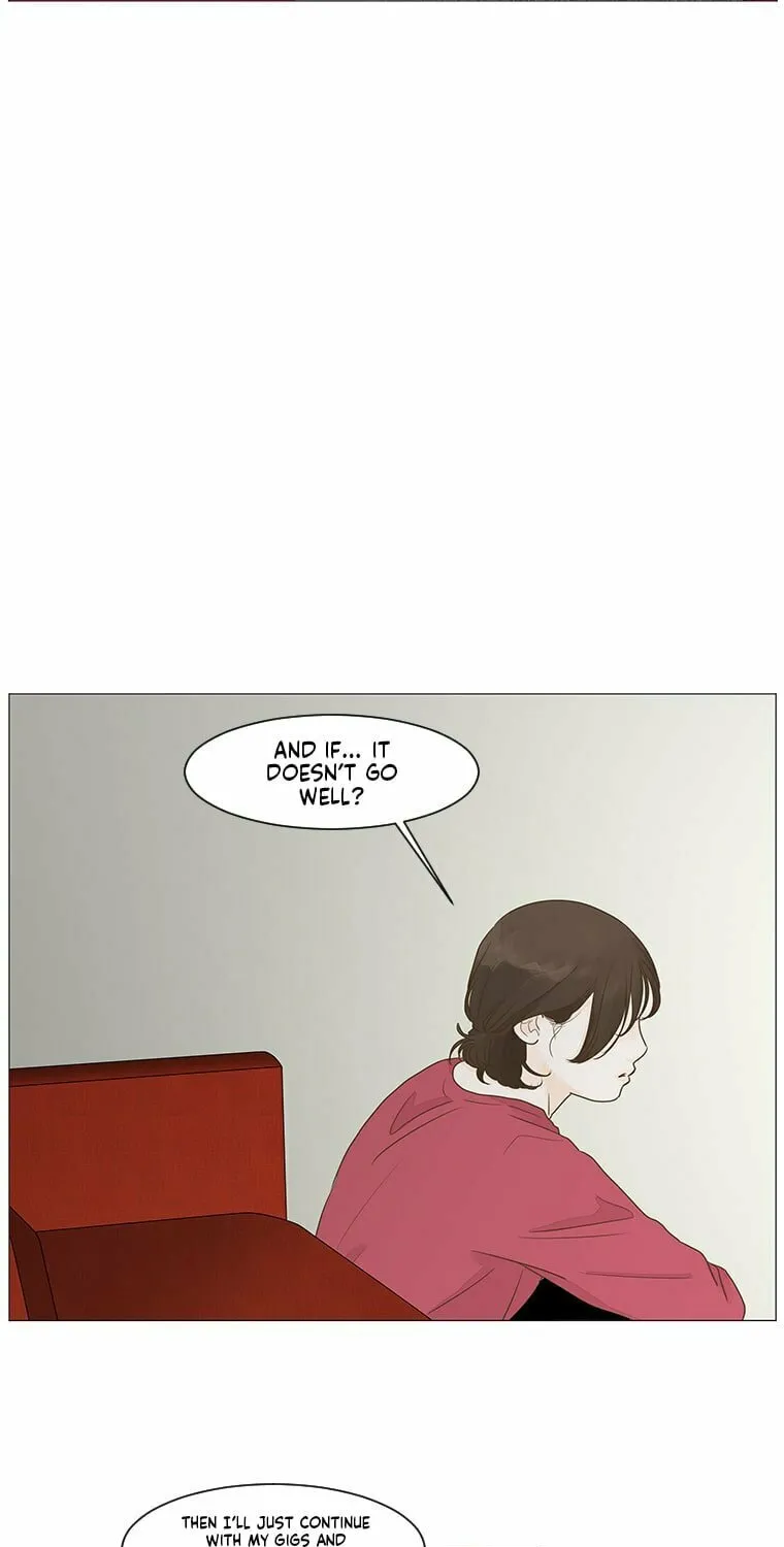 Read Back to Work! chapter 24 image 36 on Lezhin