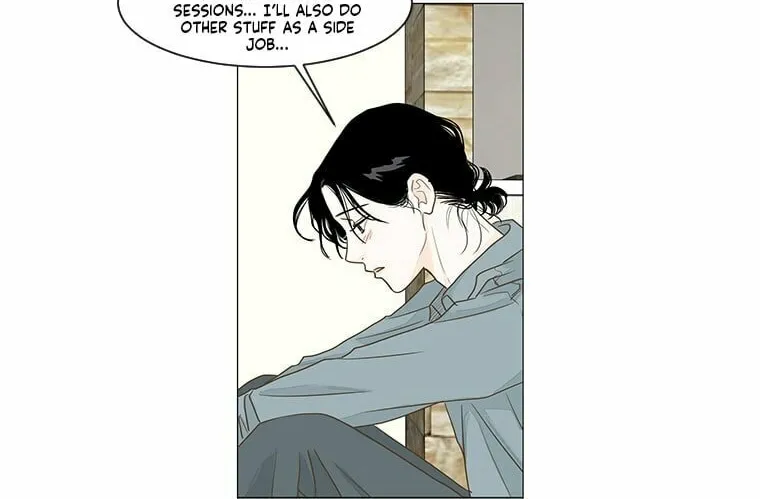 Read Back to Work! chapter 24 image 37 on Lezhin