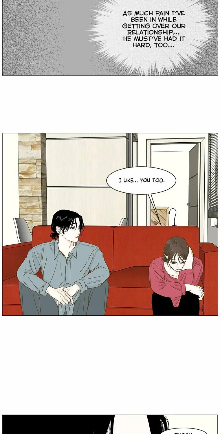 Read Back to Work! chapter 24 image 39 on Lezhin