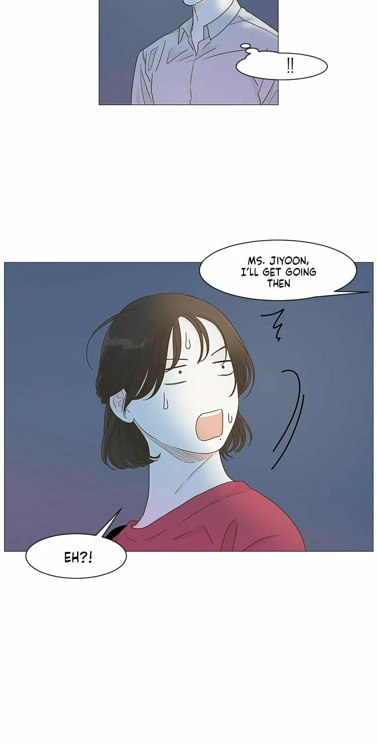 Read Back to Work! chapter 24 image 4 on Lezhin