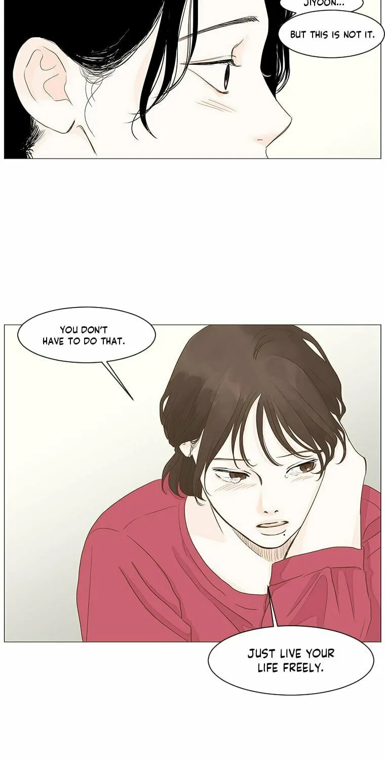Read Back to Work! chapter 24 image 40 on Lezhin