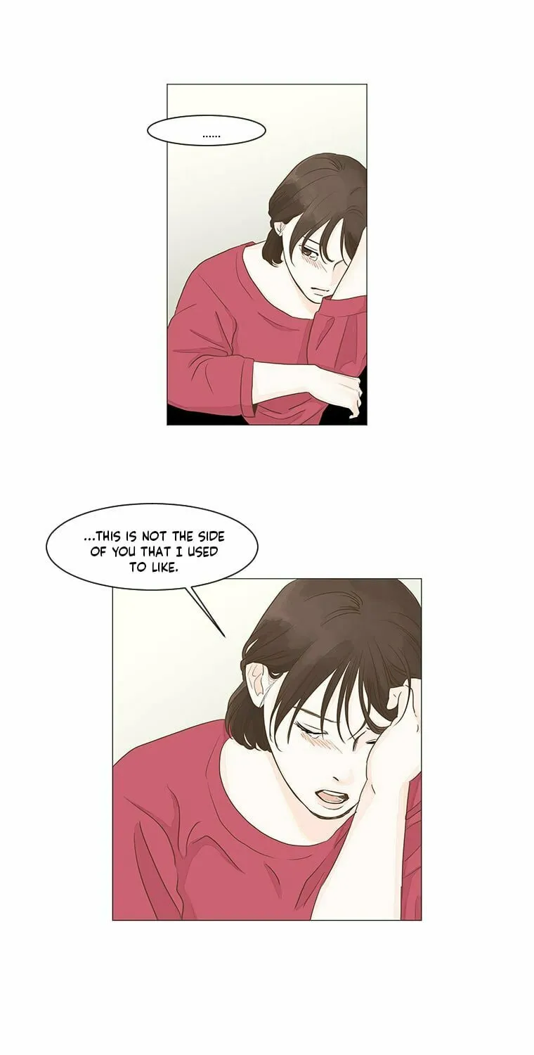 Read Back to Work! chapter 24 image 42 on Lezhin