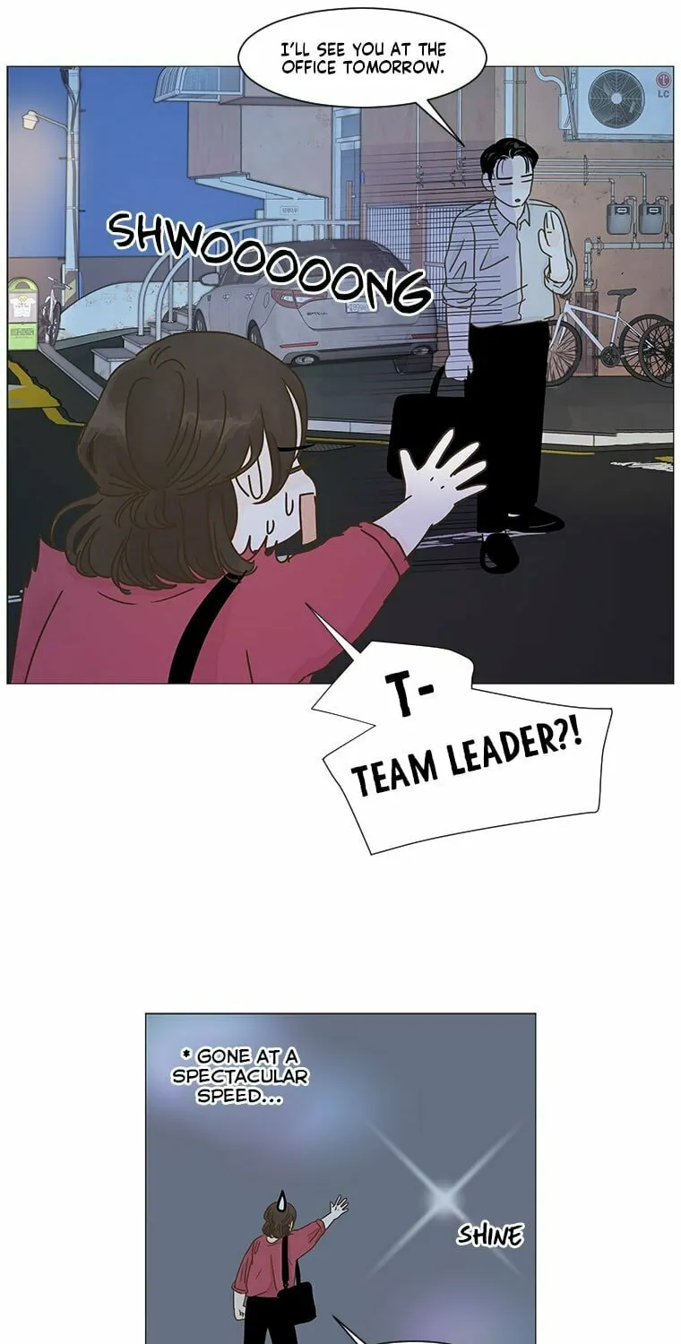 Read Back to Work! chapter 24 image 5 on Lezhin