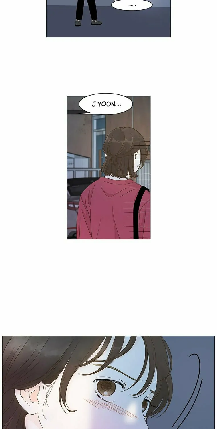 Read Back to Work! chapter 24 image 6 on Lezhin