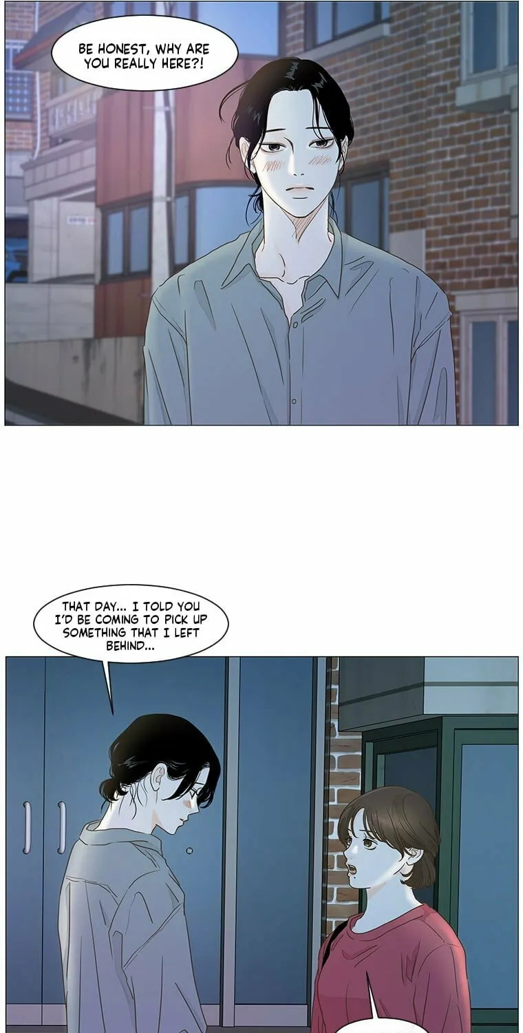 Read Back to Work! chapter 24 image 8 on Lezhin
