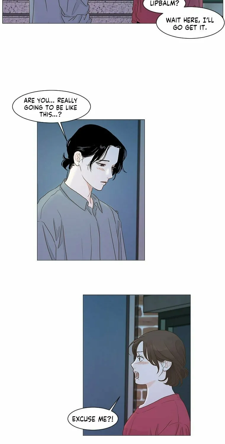 Read Back to Work! chapter 24 image 9 on Lezhin