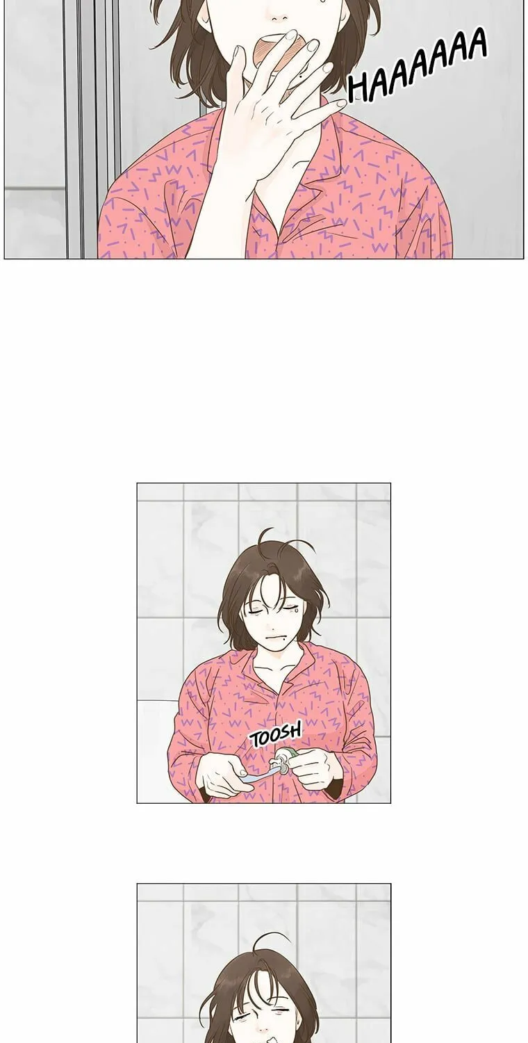 Read Back to Work! chapter 25 image 10 on Lezhin