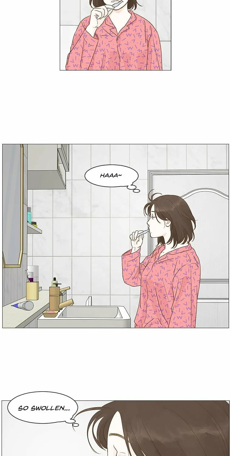 Read Back to Work! chapter 25 image 11 on Lezhin