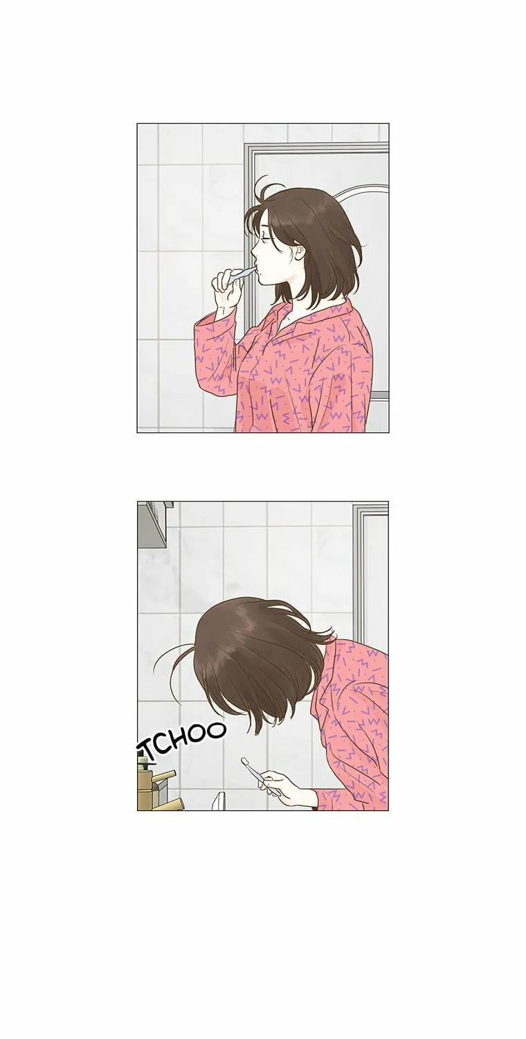 Read Back to Work! chapter 25 image 14 on Lezhin