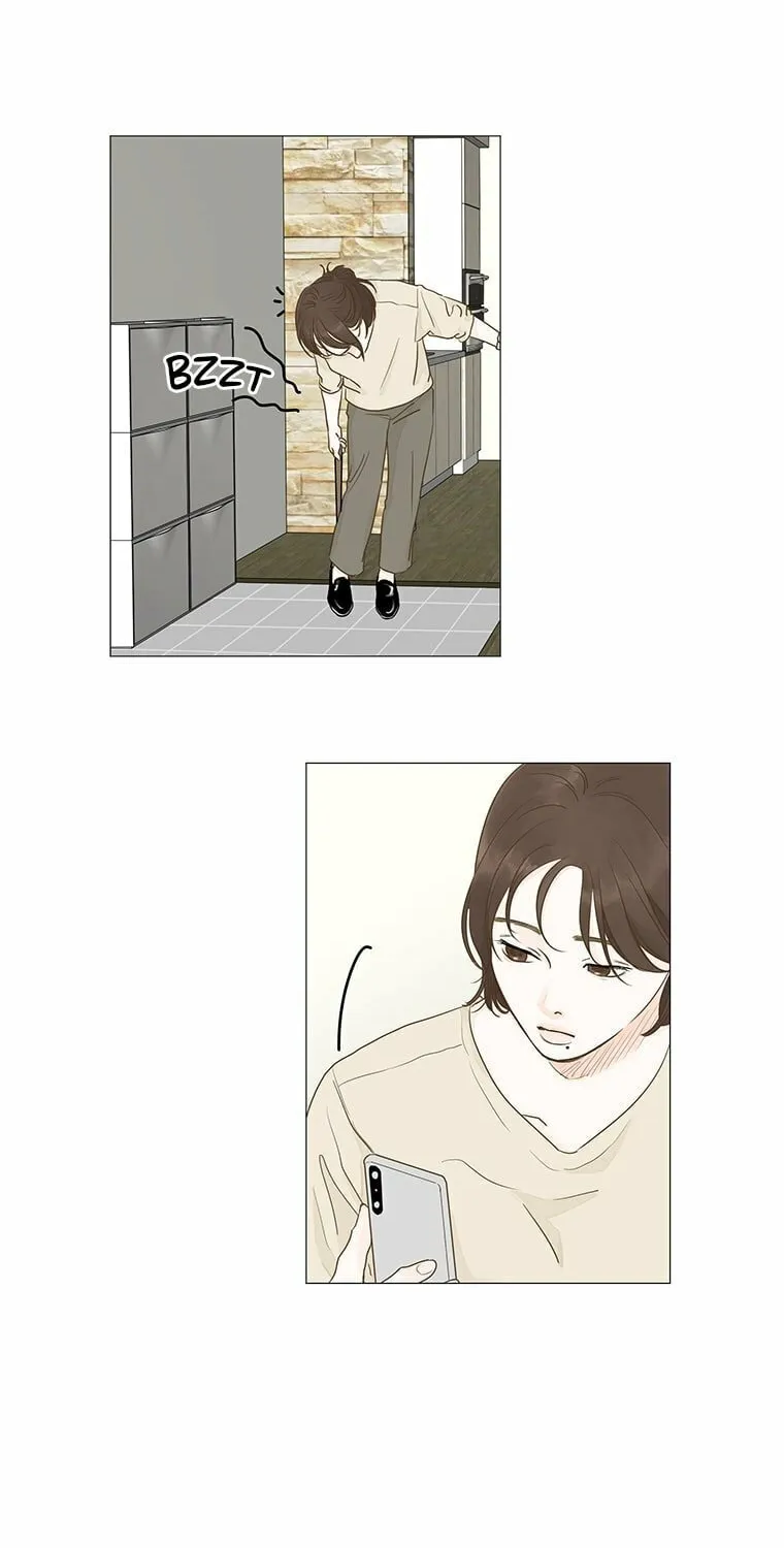 Read Back to Work! chapter 25 image 17 on Lezhin