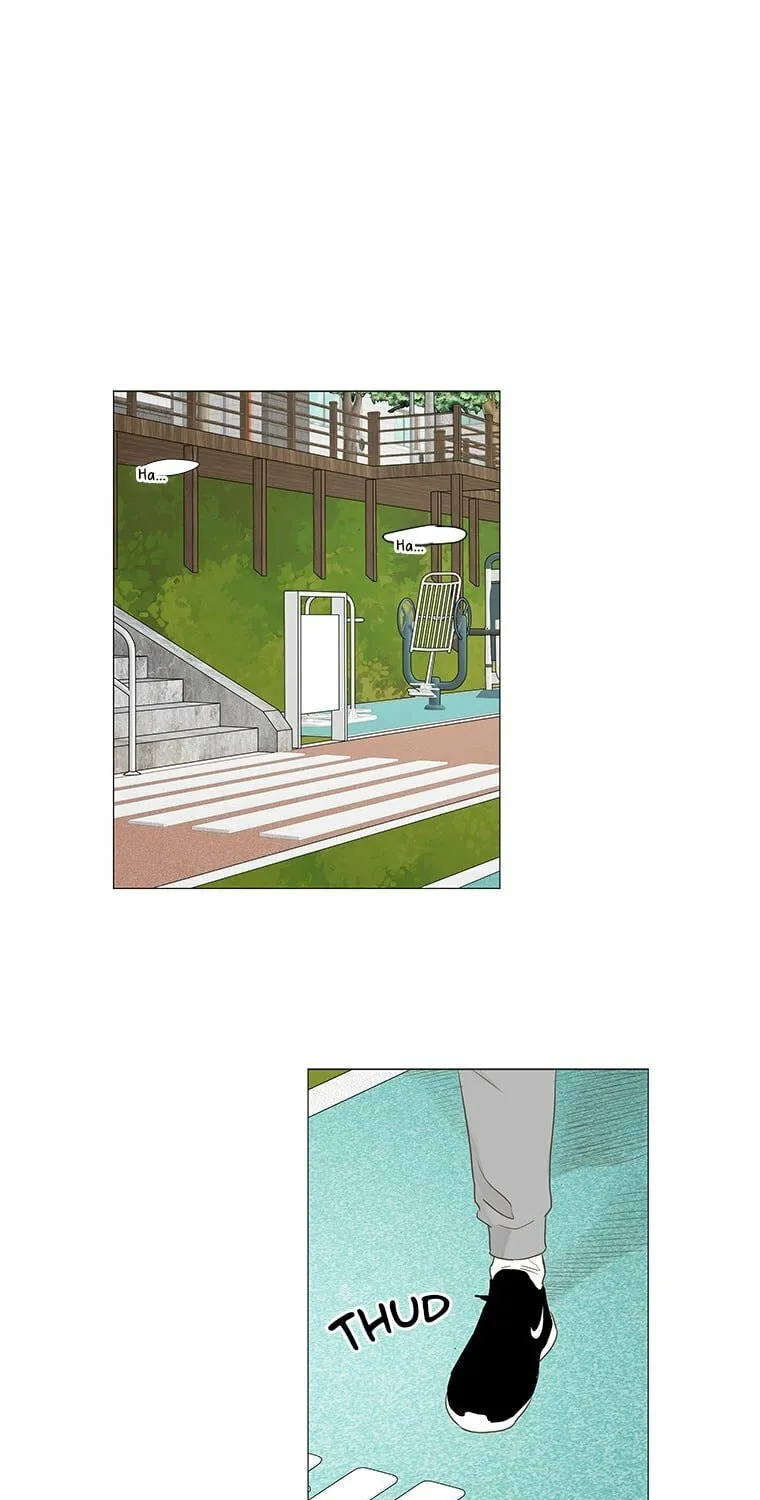 Read Back to Work! chapter 25 image 2 on Lezhin