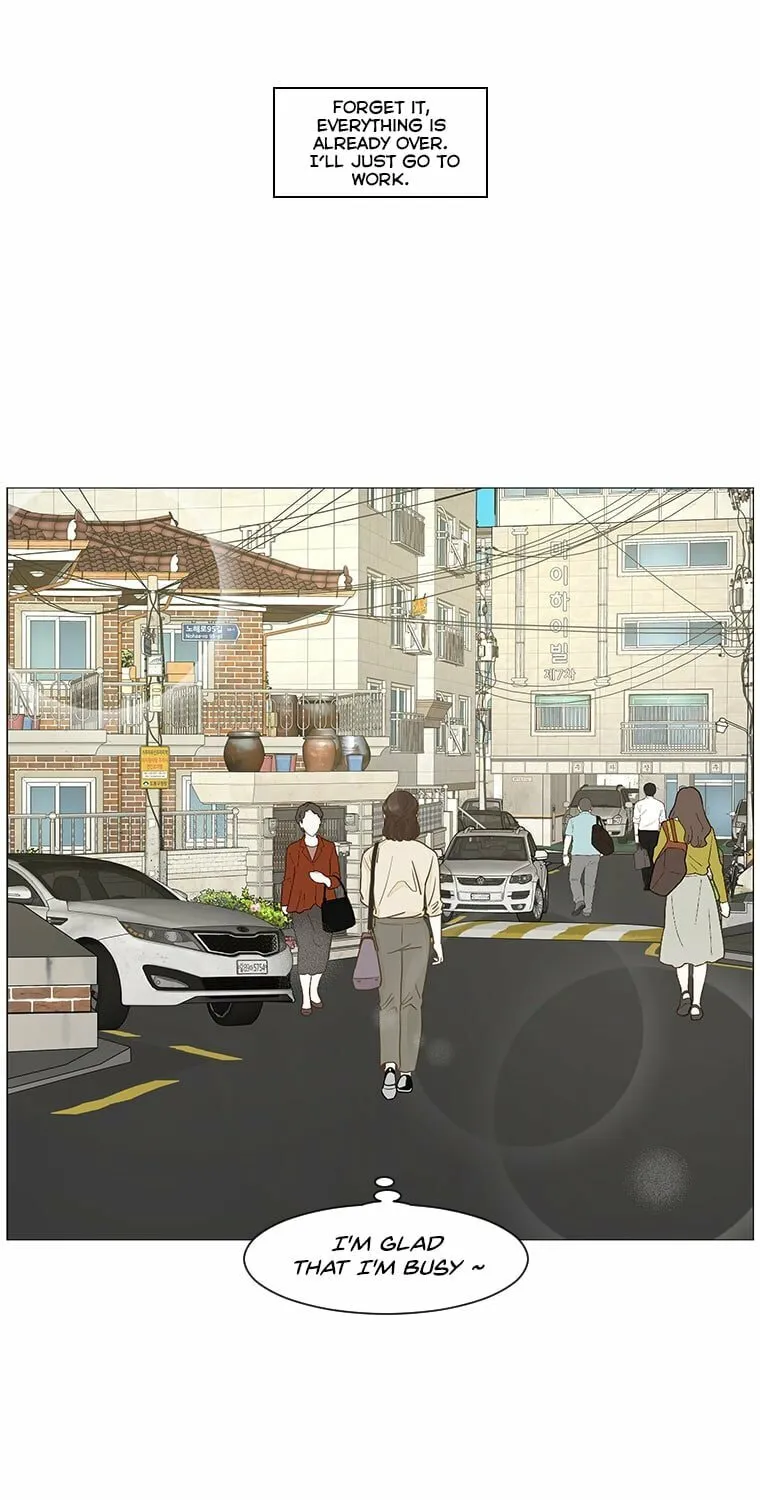 Read Back to Work! chapter 25 image 20 on Lezhin