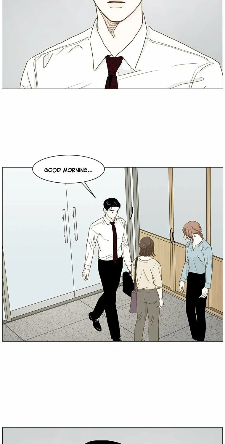 Read Back to Work! chapter 25 image 27 on Lezhin