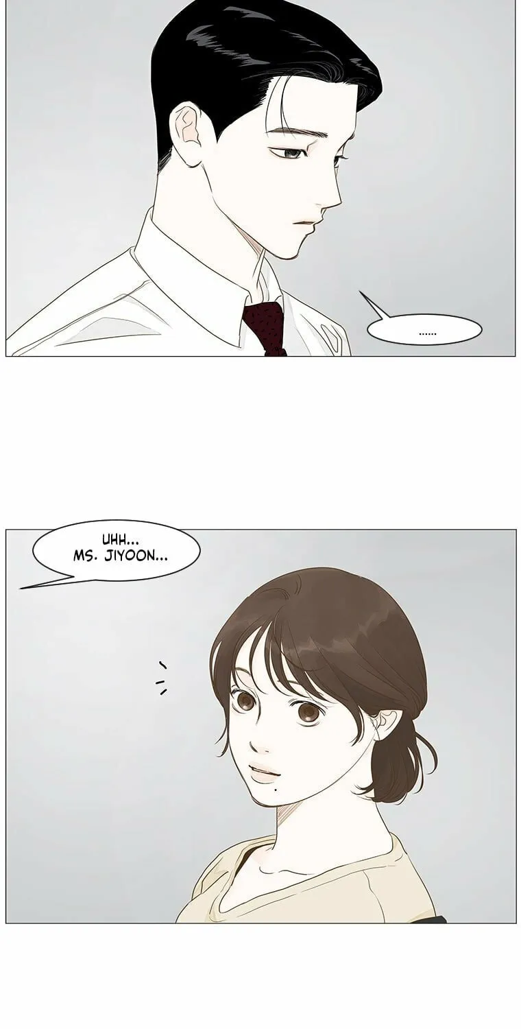 Read Back to Work! chapter 25 image 28 on Lezhin