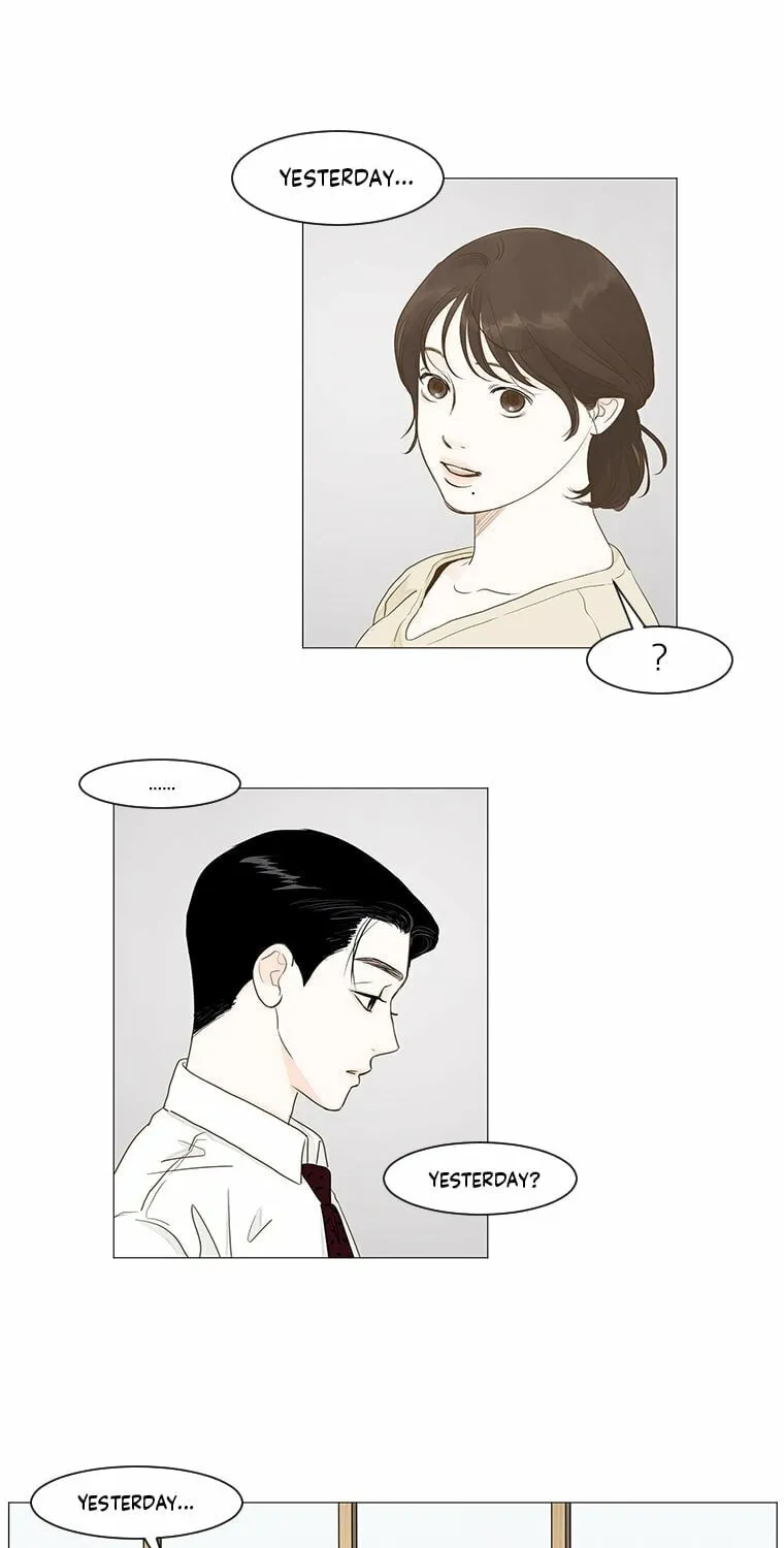 Read Back to Work! chapter 25 image 29 on Lezhin