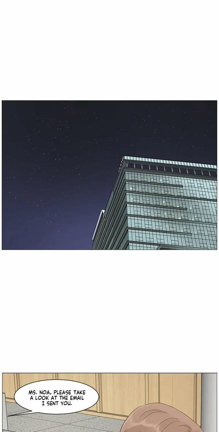 Read Back to Work! chapter 25 image 33 on Lezhin