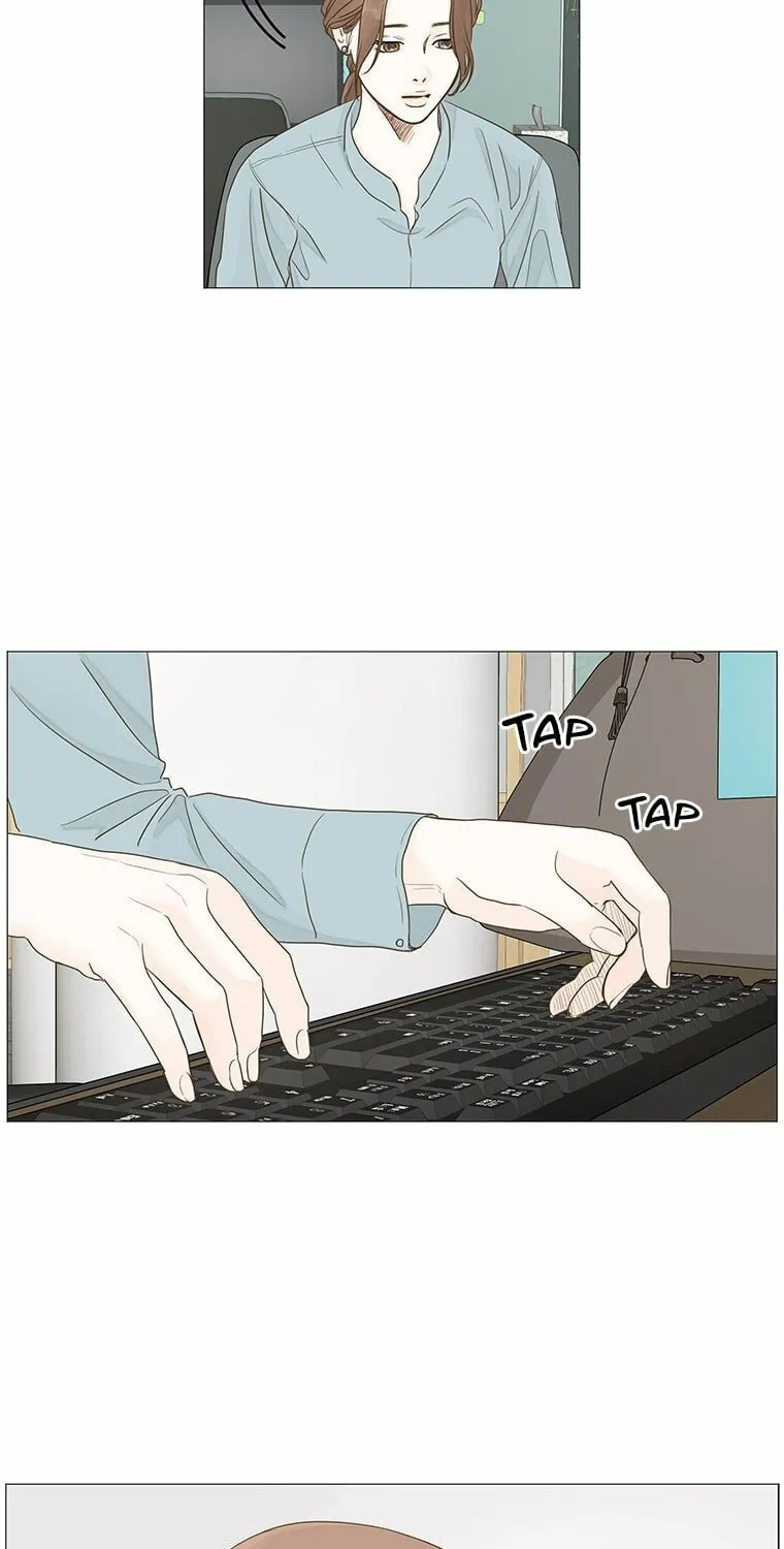 Read Back to Work! chapter 25 image 35 on Lezhin