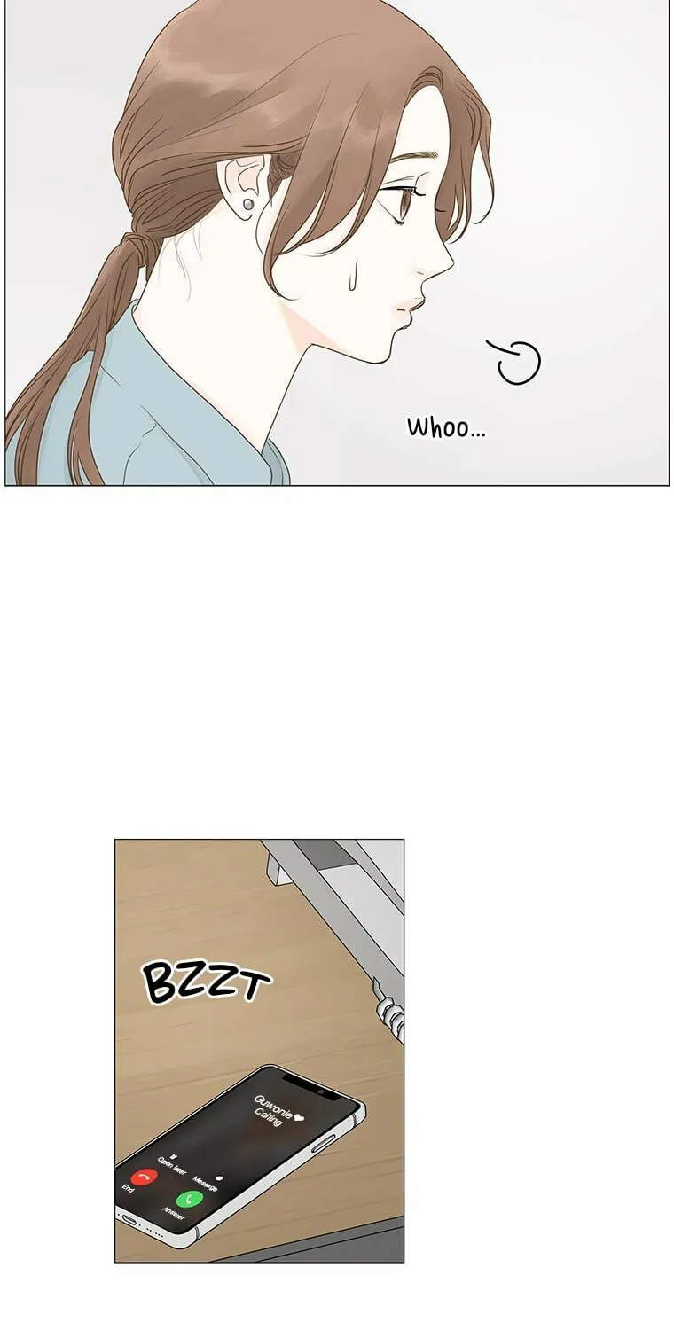 Read Back to Work! chapter 25 image 36 on Lezhin