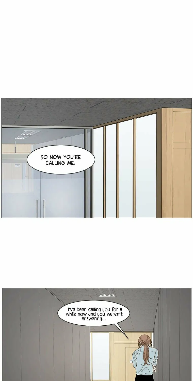 Read Back to Work! chapter 25 image 40 on Lezhin