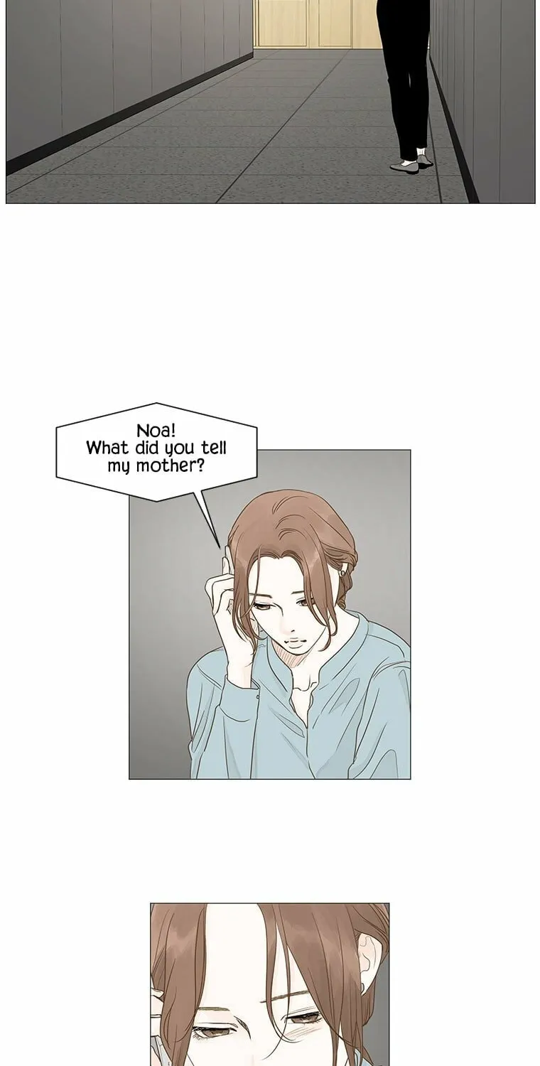 Read Back to Work! chapter 25 image 41 on Lezhin