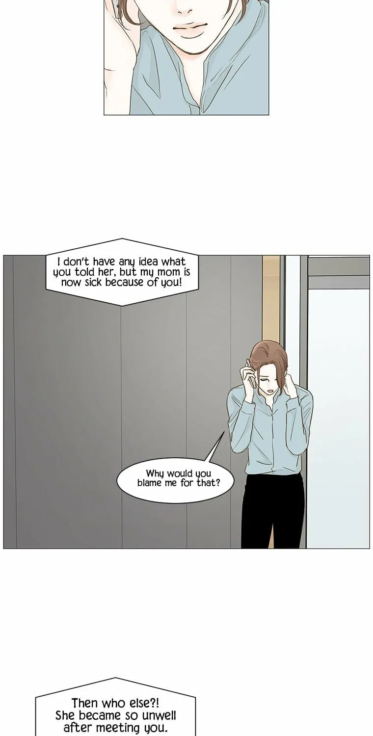 Read Back to Work! chapter 25 image 42 on Lezhin