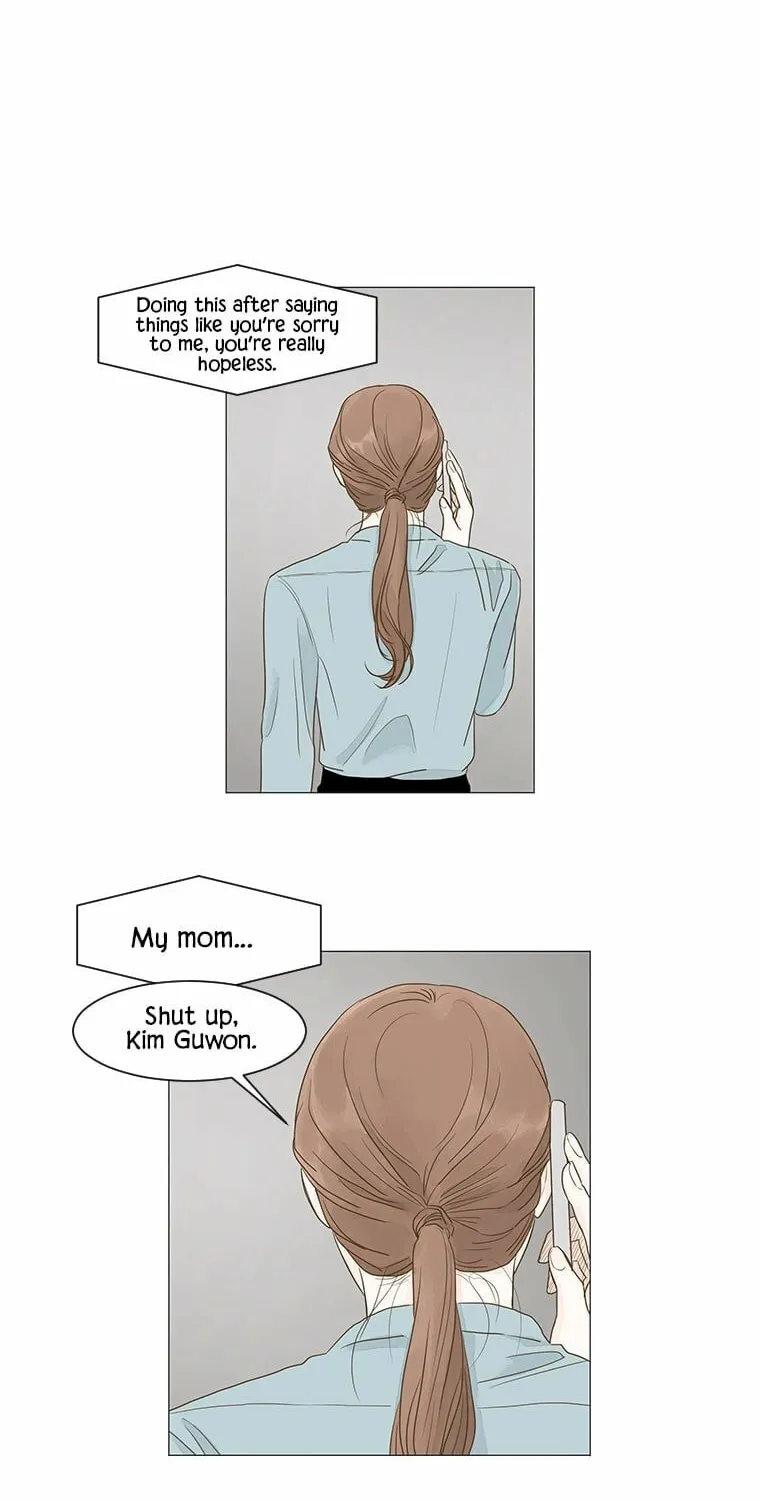 Read Back to Work! chapter 25 image 45 on Lezhin
