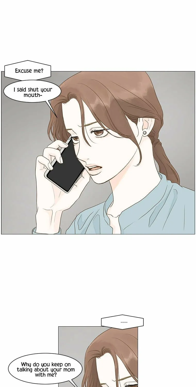 Read Back to Work! chapter 25 image 46 on Lezhin