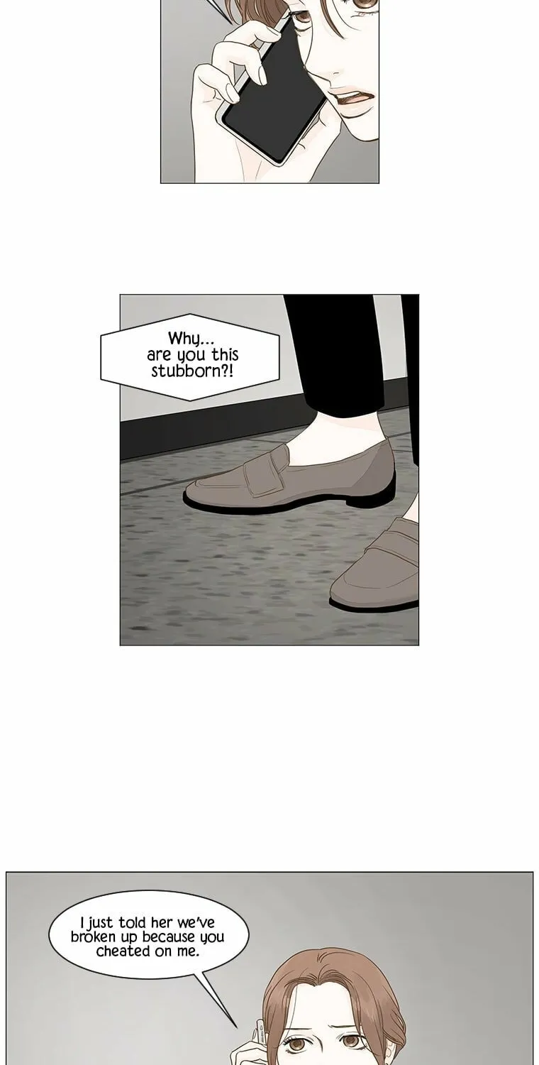 Read Back to Work! chapter 25 image 47 on Lezhin