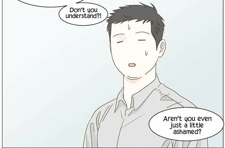 Read Back to Work! chapter 25 image 49 on Lezhin