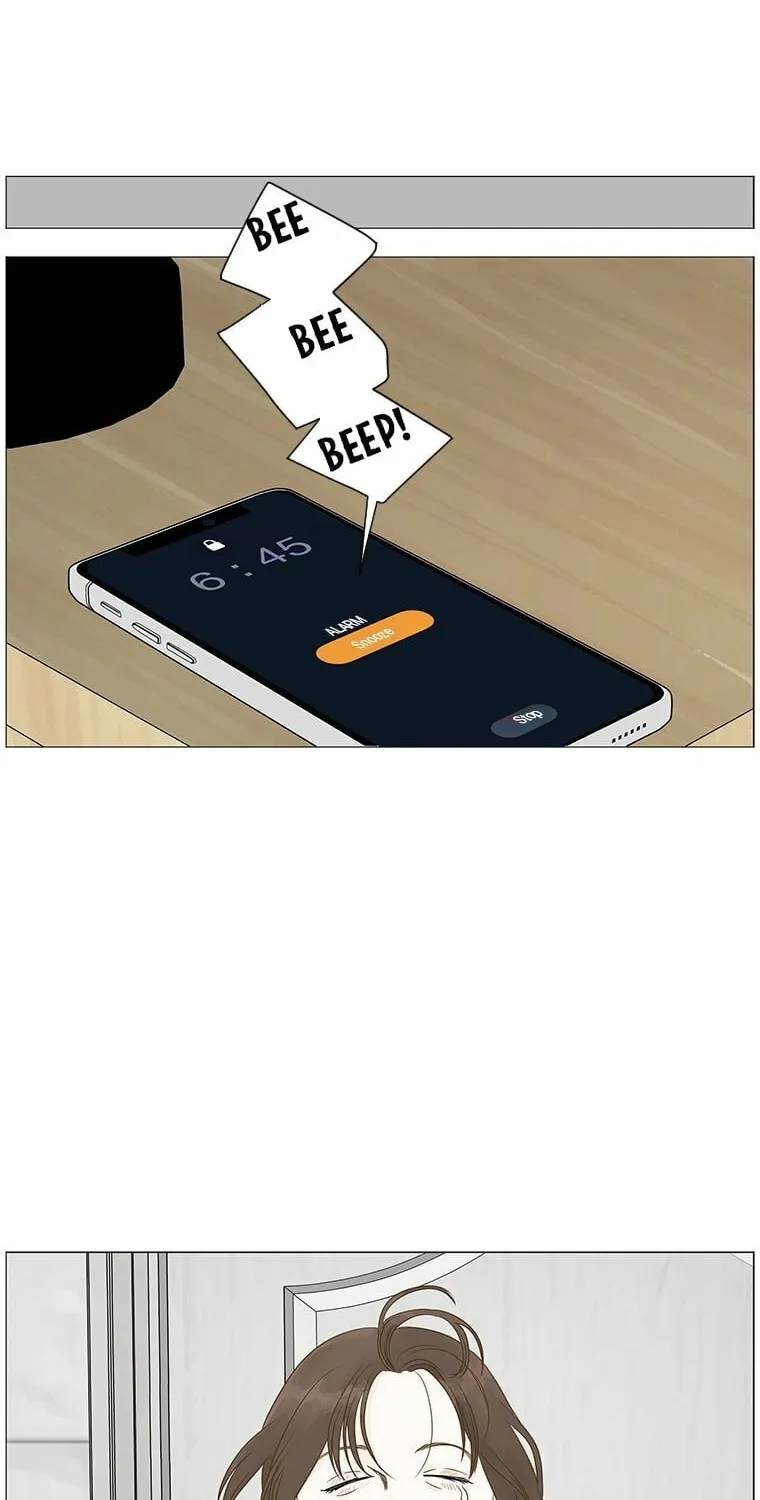 Read Back to Work! chapter 25 image 9 on Lezhin