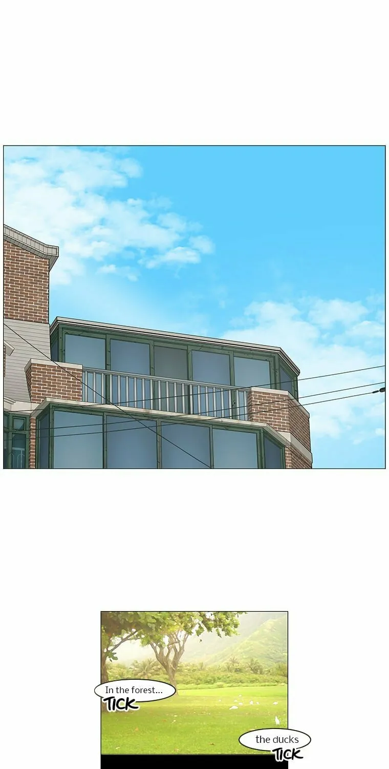 Read Back to Work! chapter 27 image 1 on Lezhin