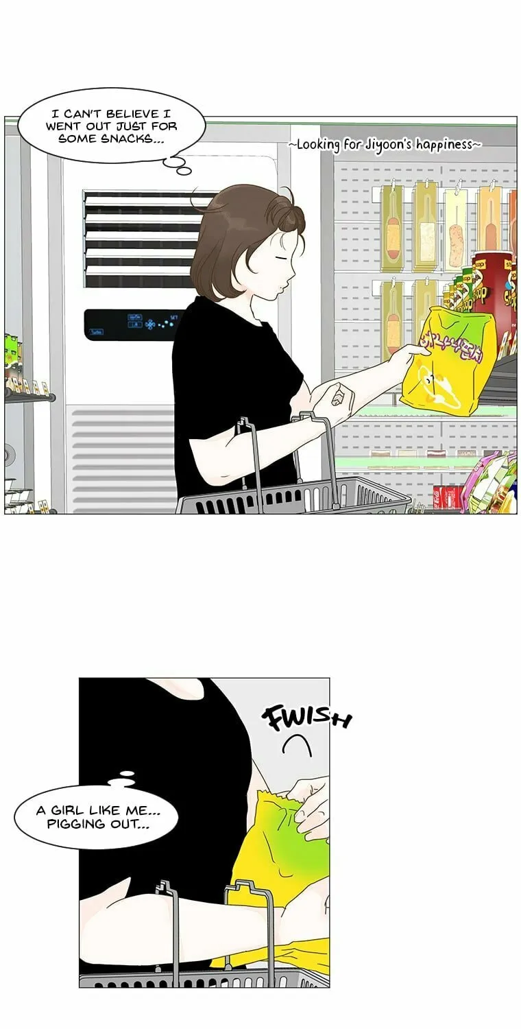 Read Back to Work! chapter 27 image 11 on Lezhin