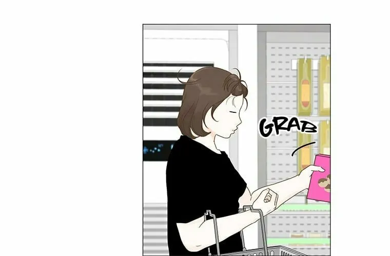 Read Back to Work! chapter 27 image 12 on Lezhin