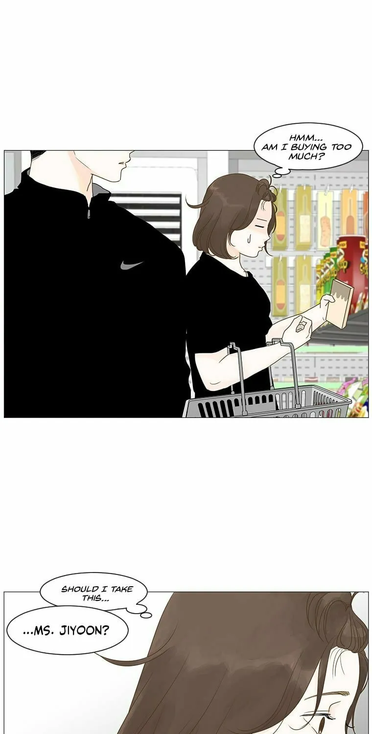 Read Back to Work! chapter 27 image 13 on Lezhin