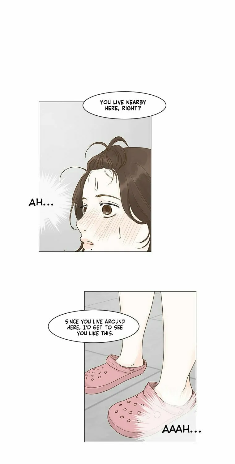 Read Back to Work! chapter 27 image 16 on Lezhin