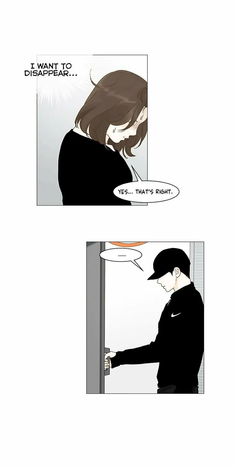 Read Back to Work! chapter 27 image 20 on Lezhin