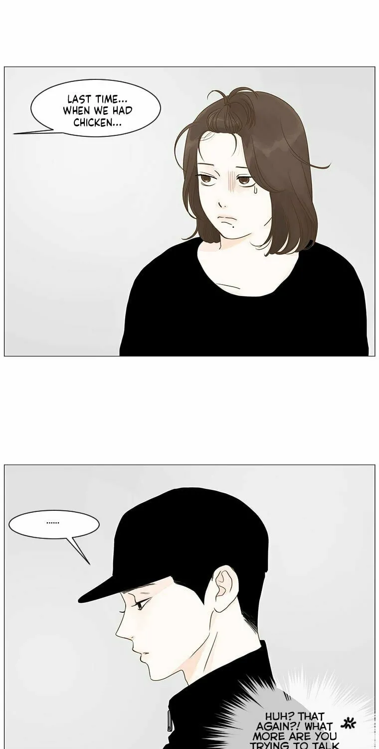 Read Back to Work! chapter 27 image 21 on Lezhin