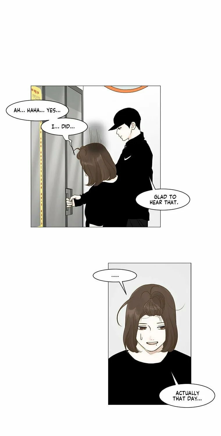 Read Back to Work! chapter 27 image 25 on Lezhin