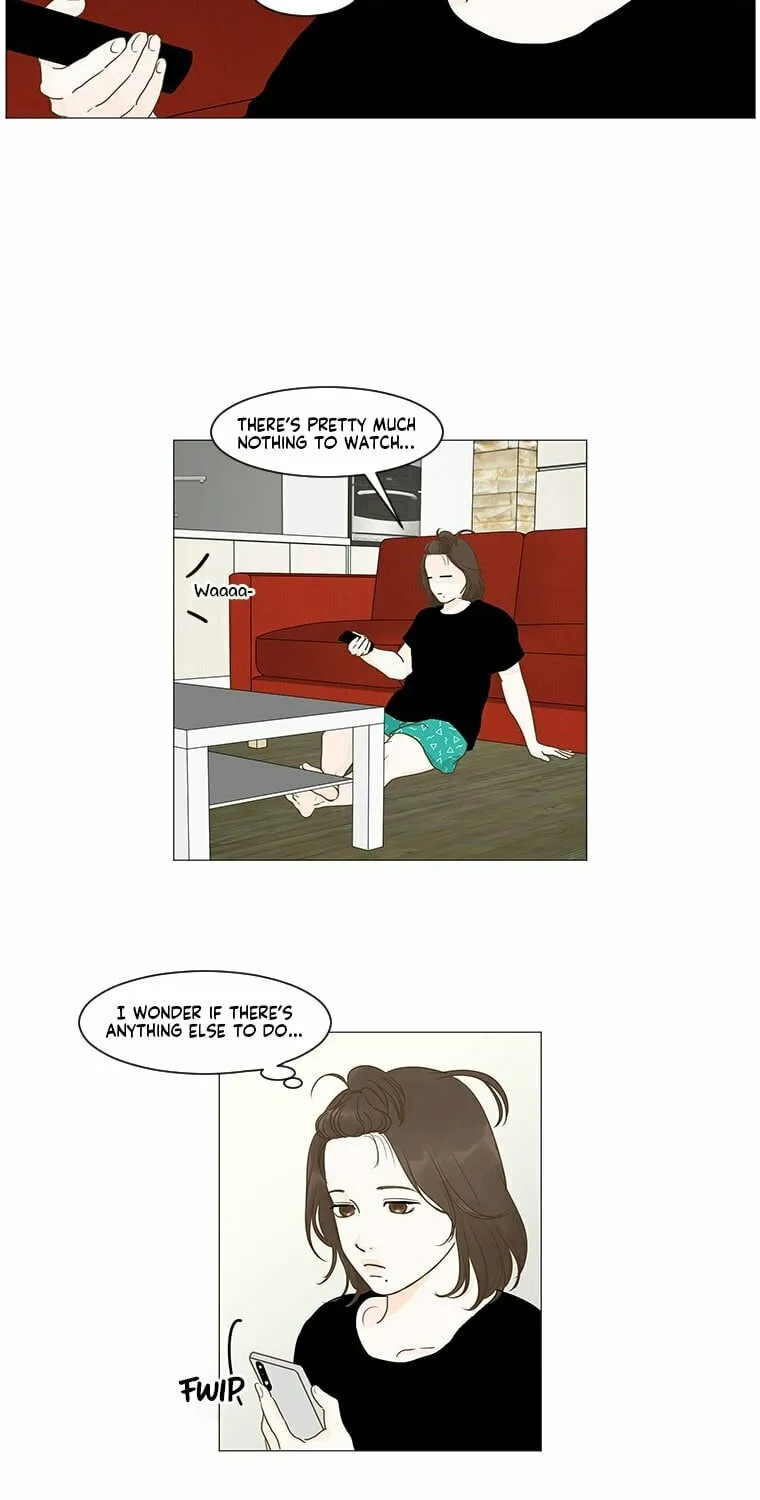 Read Back to Work! chapter 27 image 3 on Lezhin