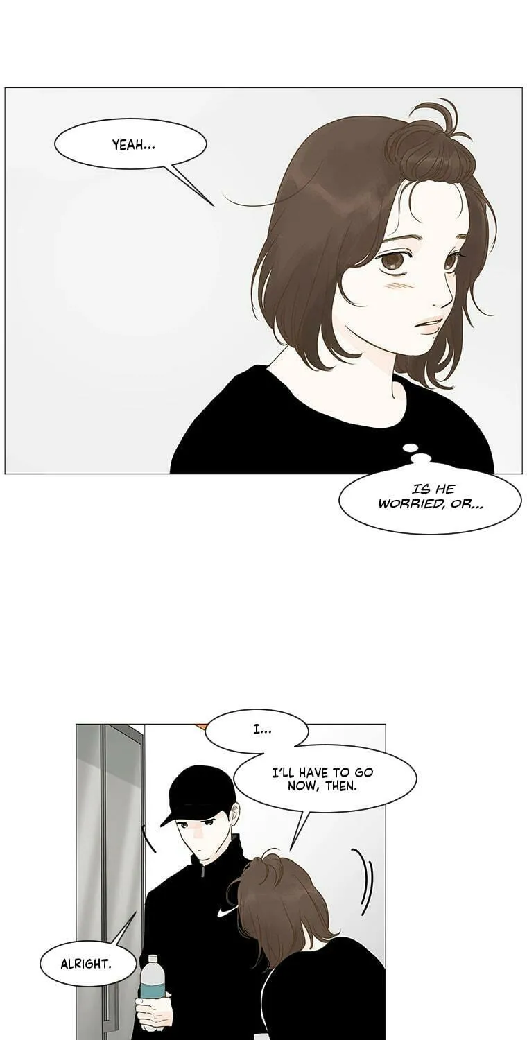 Read Back to Work! chapter 27 image 31 on Lezhin