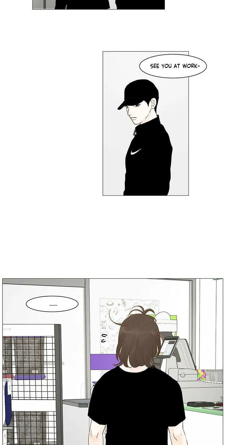 Read Back to Work! chapter 27 image 32 on Lezhin