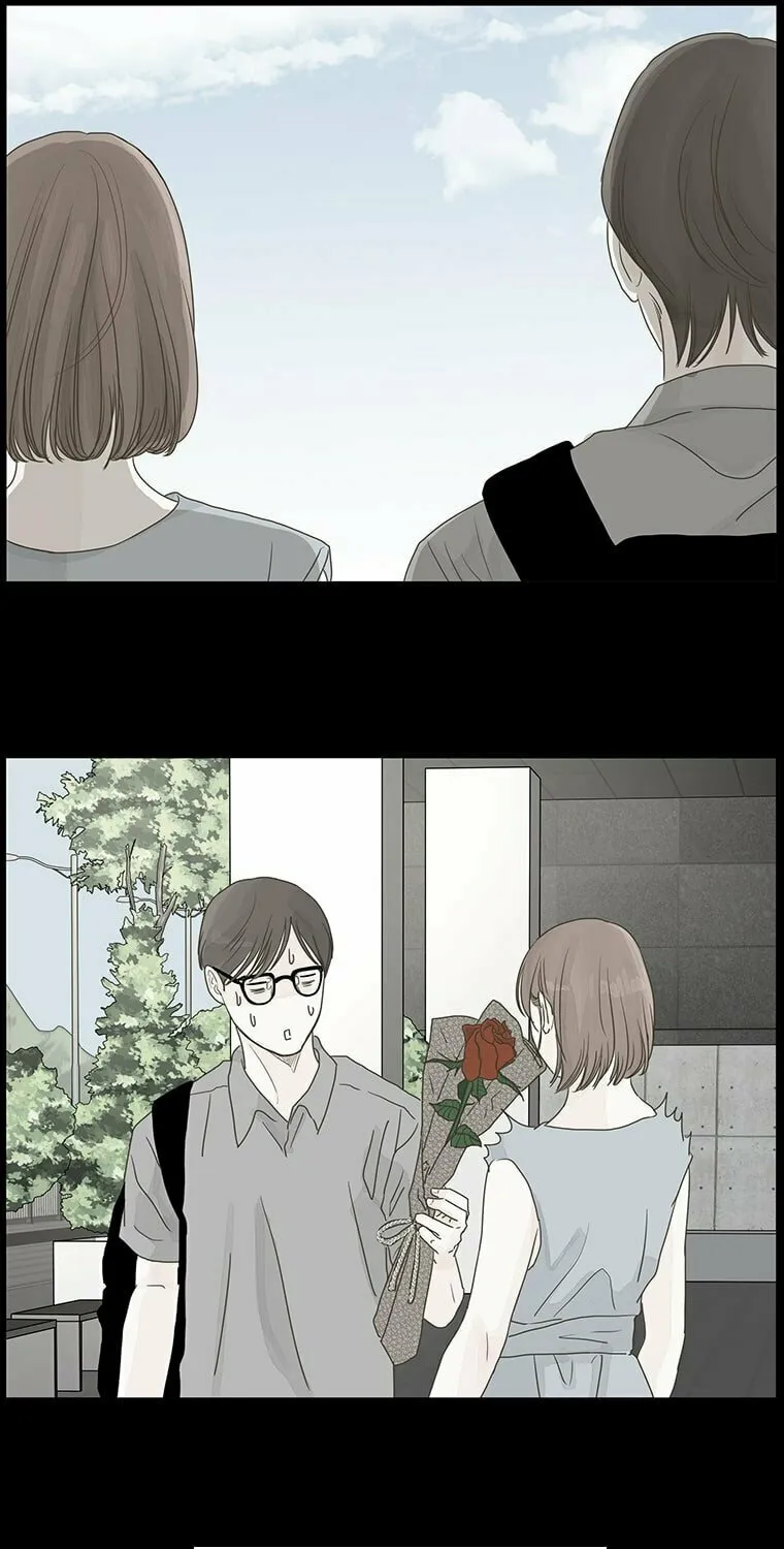 Read Back to Work! chapter 27 image 38 on Lezhin