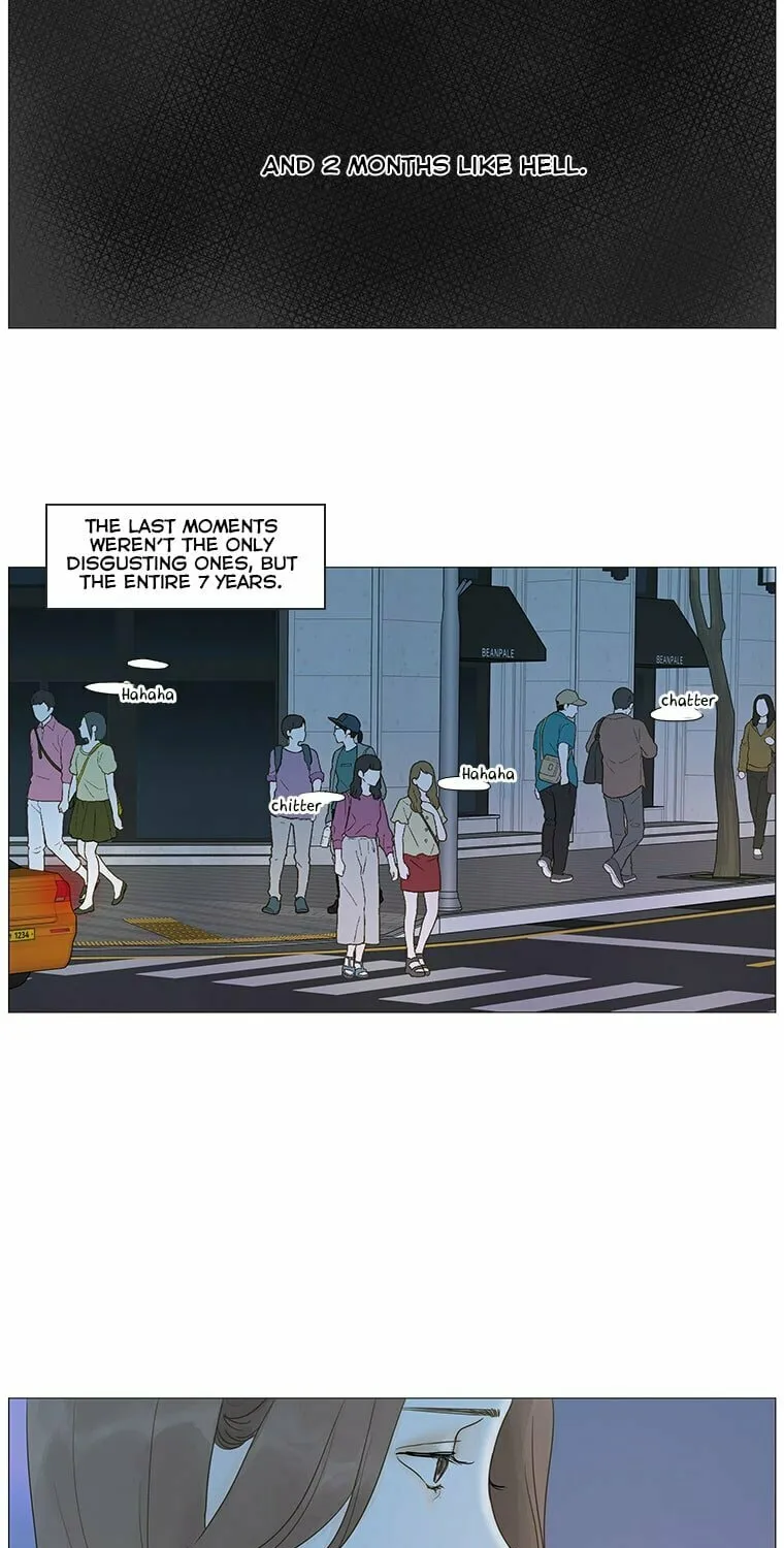 Read Back to Work! chapter 27 image 40 on Lezhin