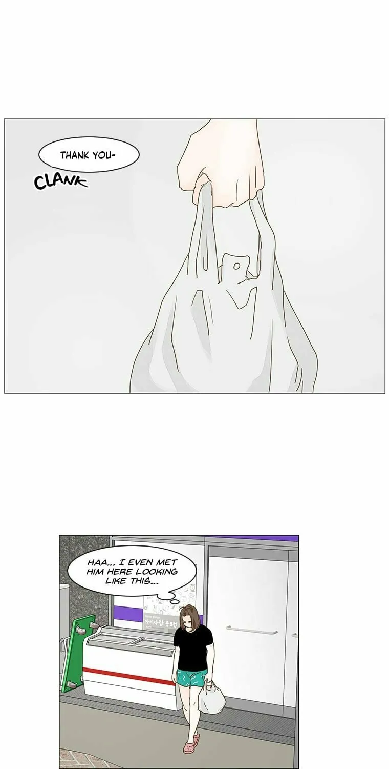 Read Back to Work! chapter 27 image 48 on Lezhin