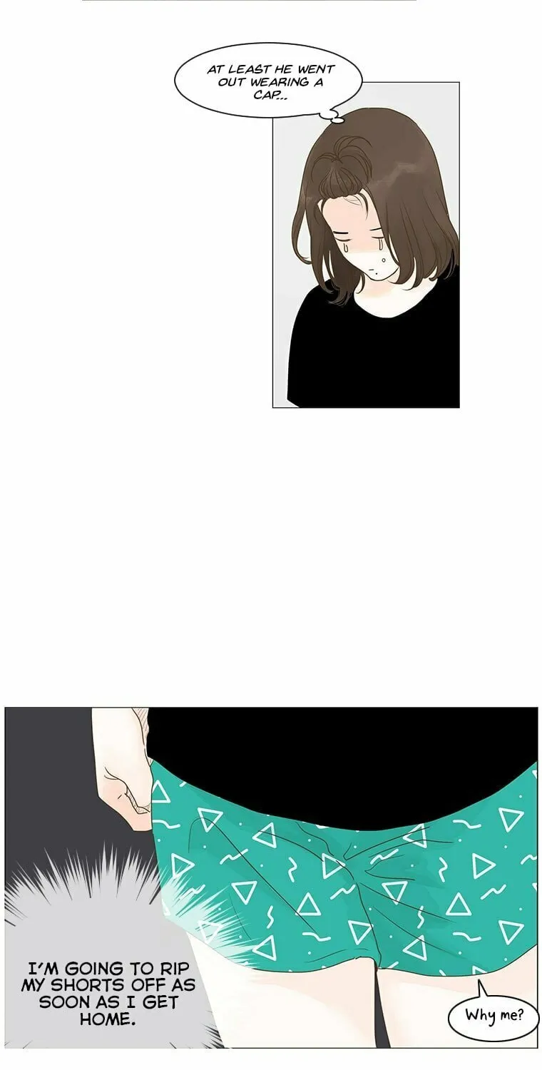 Read Back to Work! chapter 27 image 49 on Lezhin