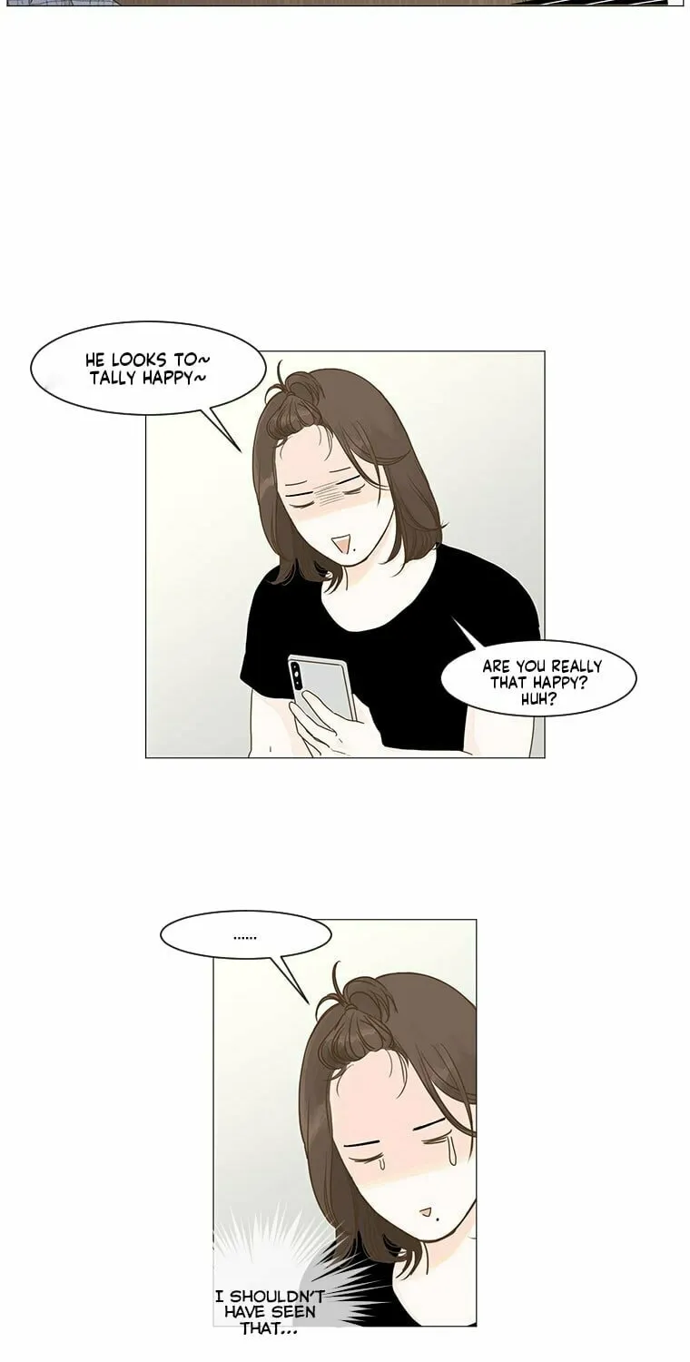 Read Back to Work! chapter 27 image 8 on Lezhin