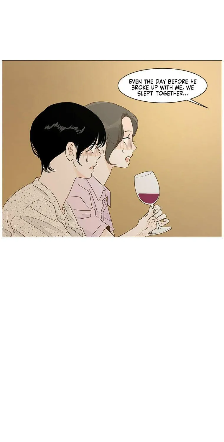Read Back to Work! chapter 28 image 10 on Lezhin