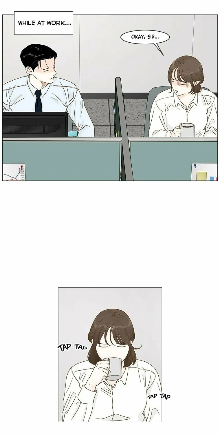 Read Back to Work! chapter 28 image 14 on Lezhin