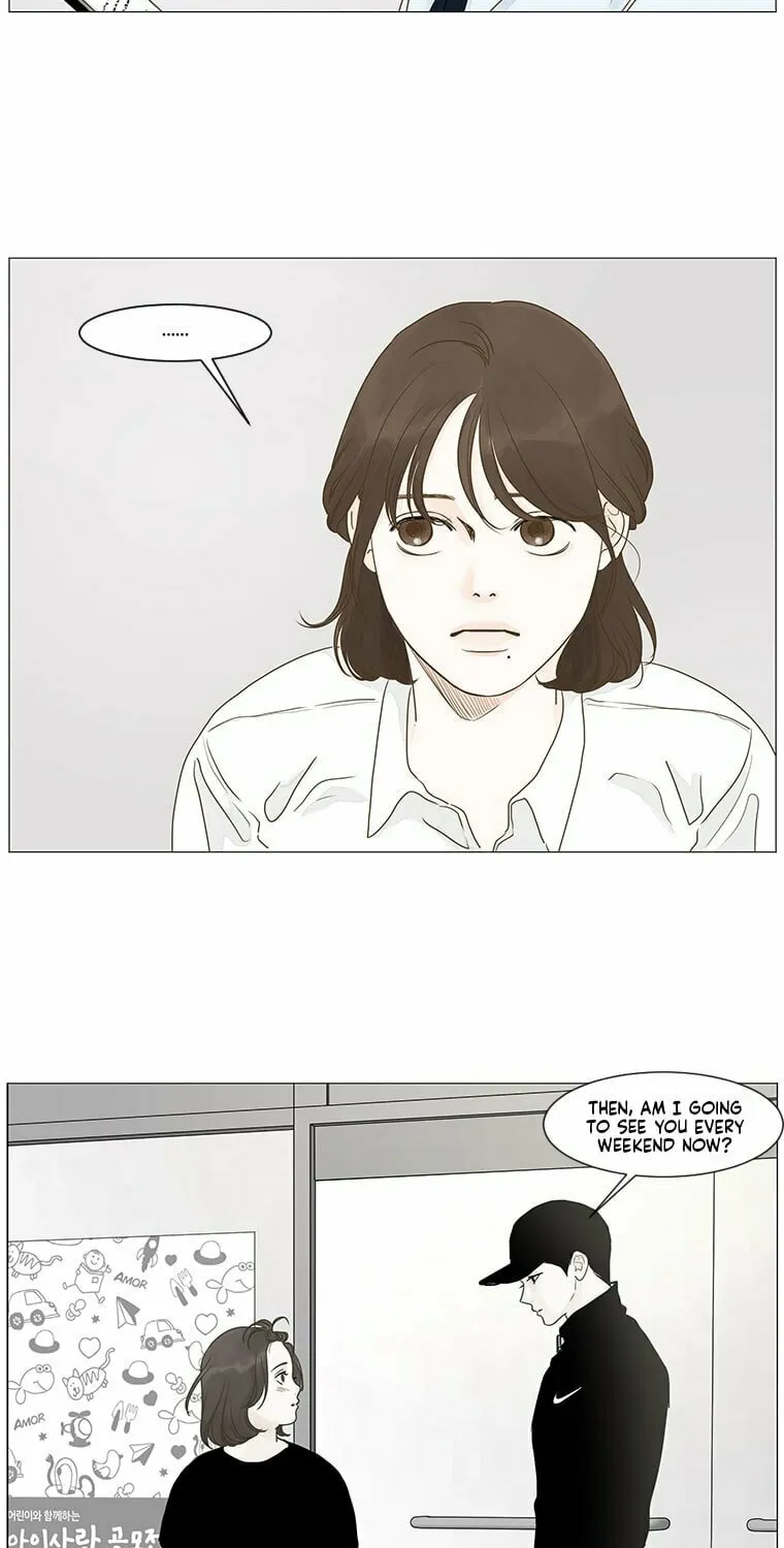 Read Back to Work! chapter 28 image 16 on Lezhin